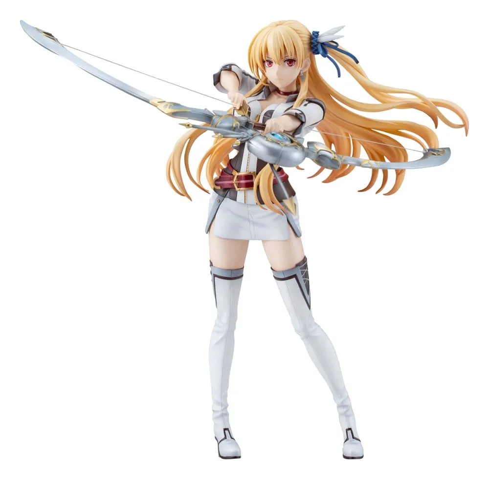 The Legend of Heroes PVC Figure 1/8 Alisa Reinford 21 cm